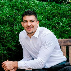 Simon Johnson
