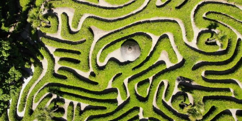 how to overcome fear of failure in life