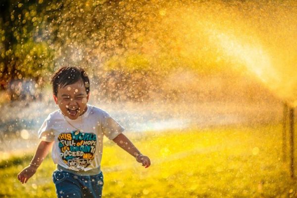 how to make happiness a priority