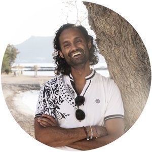 Pritum Patel | The Feel-Good Life Coach