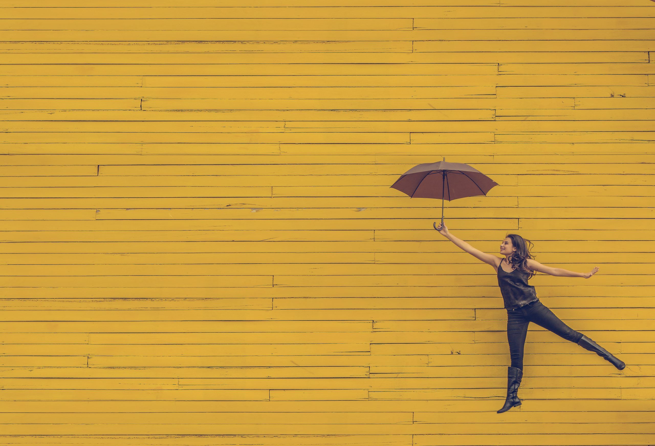 How to build a successful life coaching business