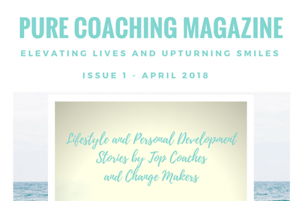 Pure Coaching Blog
