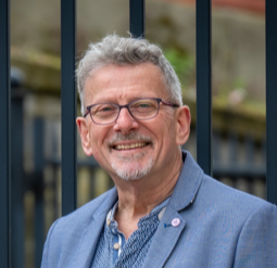Stephen Ellerker