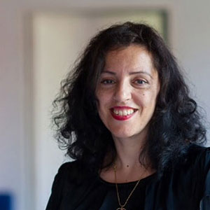 Dr Marina Lambrou - Thelifeprofessor.co.uk
