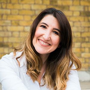 Lucia Paredes Suanzes