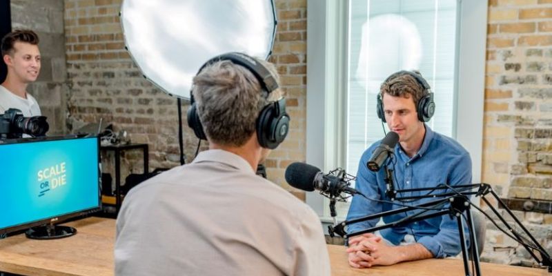 how to find pr opportunities