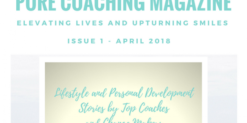 Pure Coaching Blog