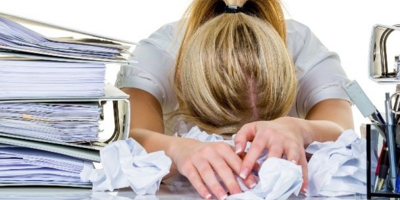 How to stop feeling burnt out