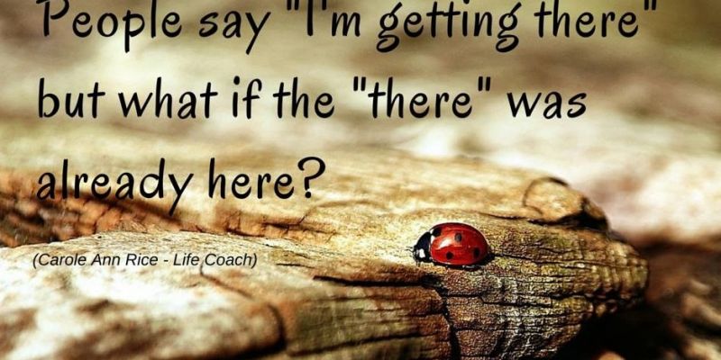 how to acquire patience