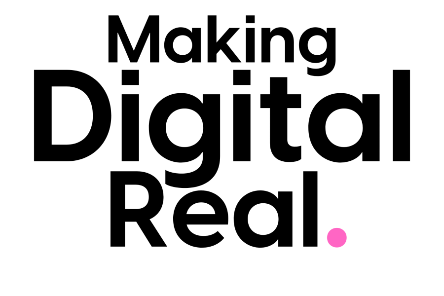 Making Digital Real