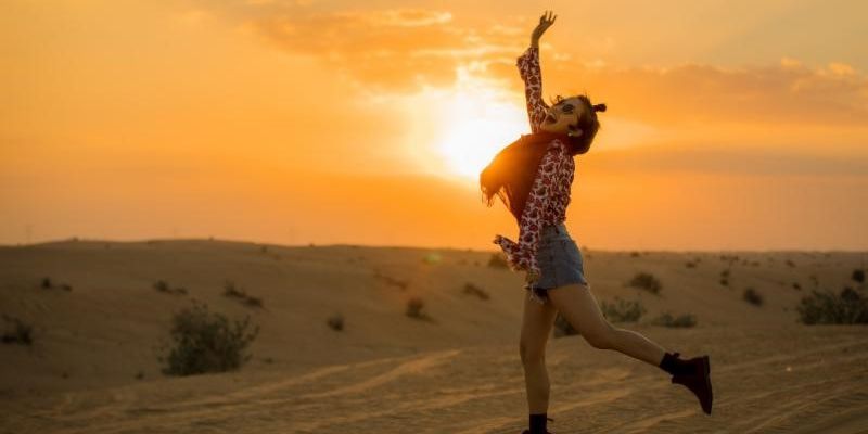 how to avoid regrets in life