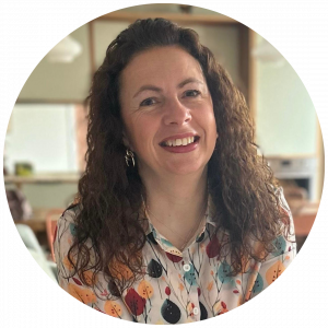 Lucy Bryan Life Coach