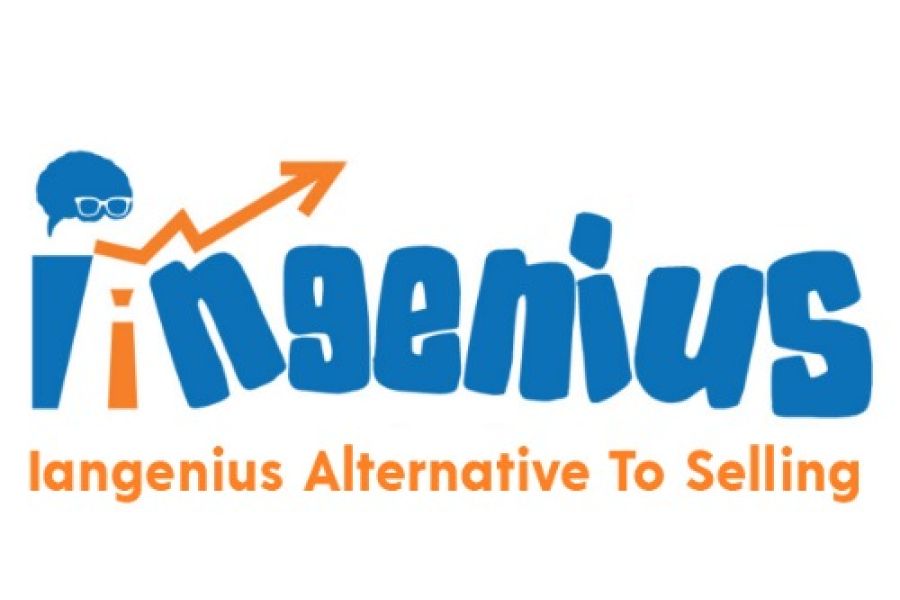 Ian Genius Sales Training