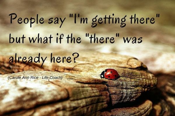 how to acquire patience