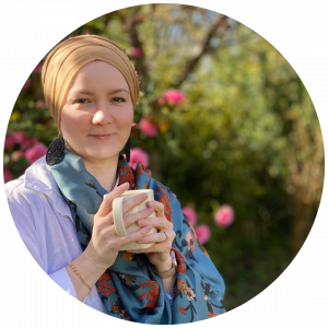 Hannah Young Life Coach