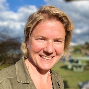 Flora (Floss) Andrews