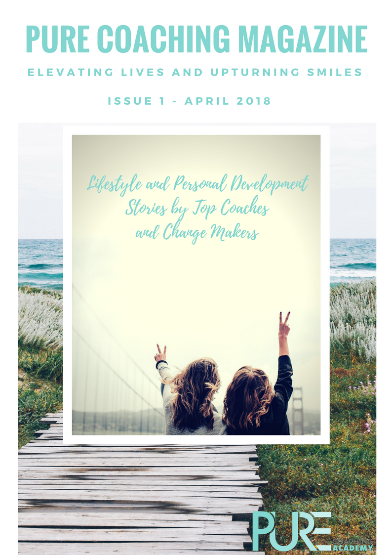 Pure Coaching Blog